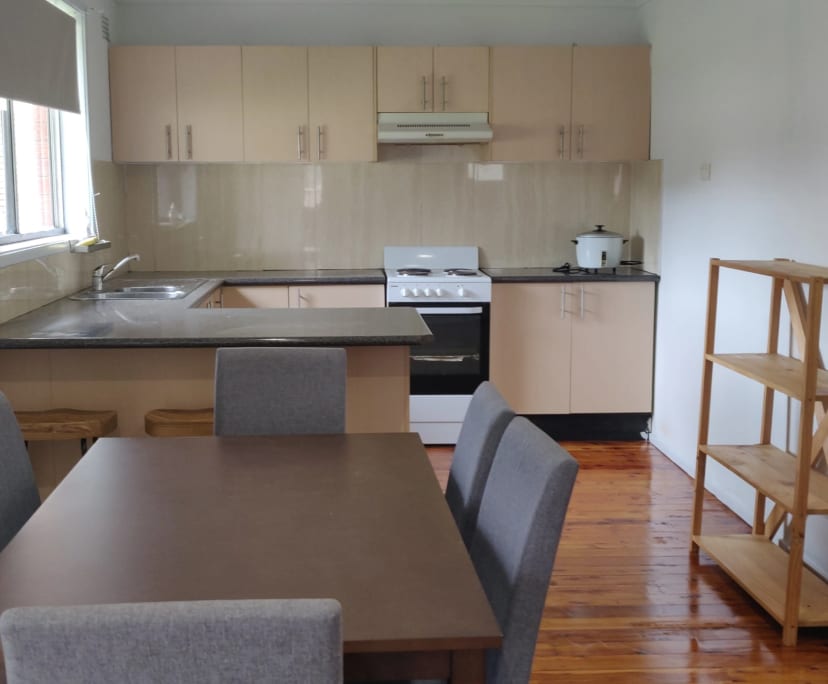 $220, Share-house, 3 bathrooms, Liverpool NSW 2170