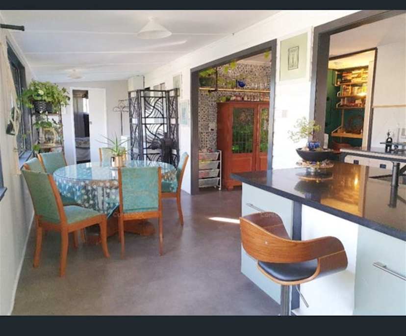 $300, Share-house, 4 bathrooms, Kippa-Ring QLD 4021