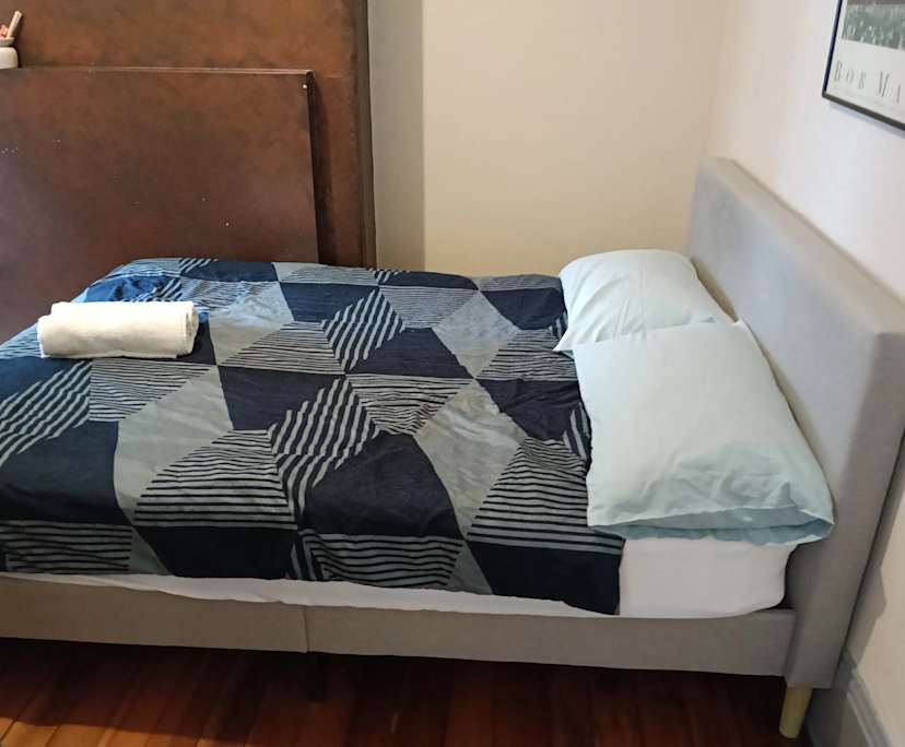 $400-450, Share-house, 3 rooms, Forest Lodge NSW 2037, Forest Lodge NSW 2037