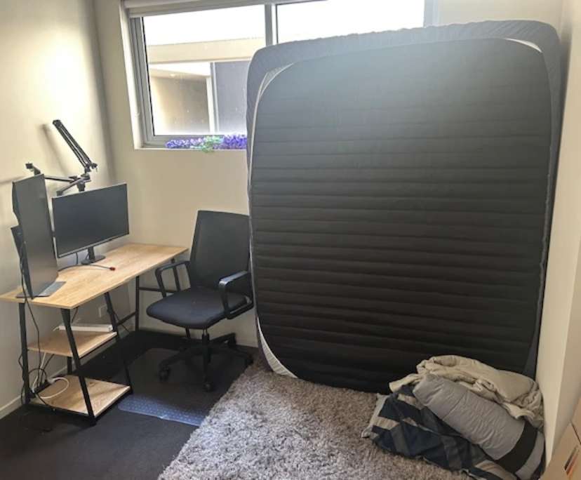 $260, Flatshare, 2 bathrooms, Brunswick VIC 3056