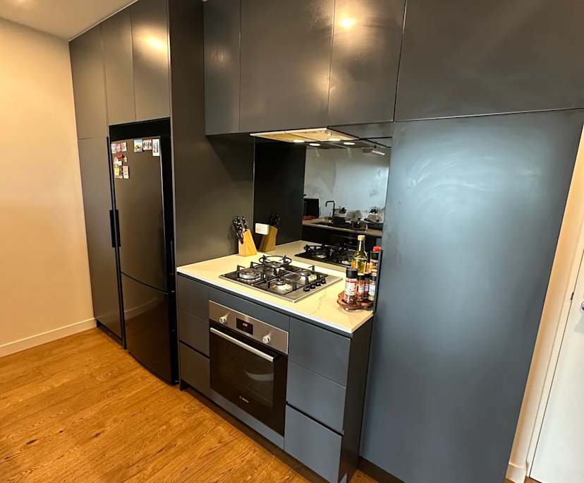 $350, Flatshare, 2 bathrooms, Footscray VIC 3011