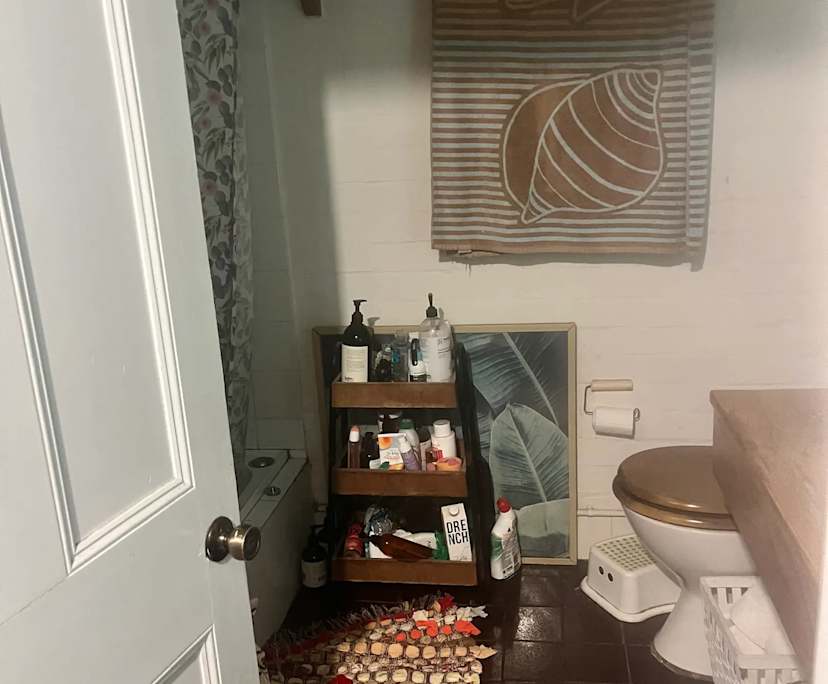 $350, Share-house, 4 bathrooms, Fremantle WA 6160