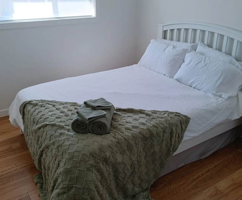 $250, Share-house, 2 rooms, St Leonards VIC 3223, St Leonards VIC 3223