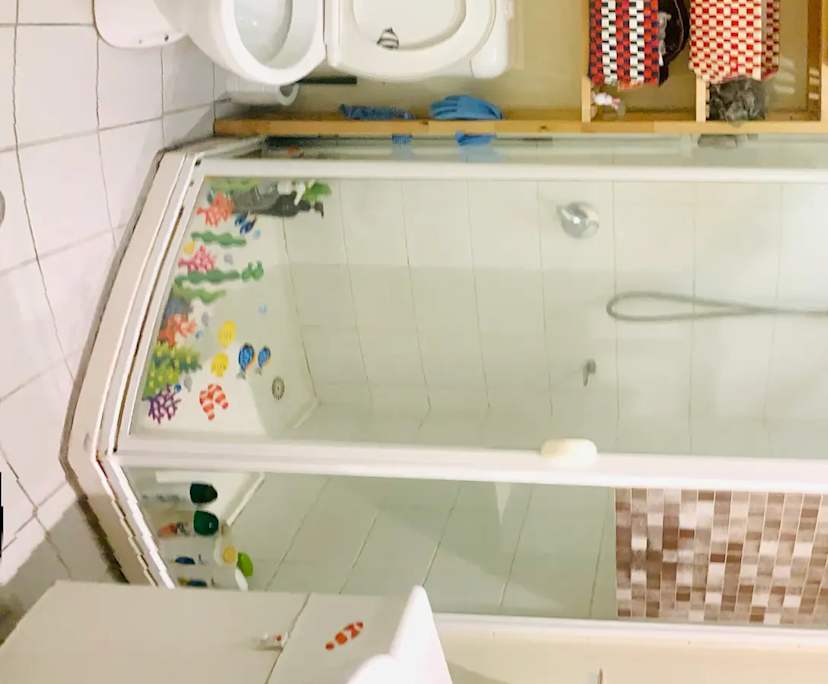 $200, Flatshare, 2 bathrooms, Carlton VIC 3053