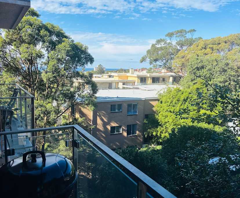 Whole property with 2 rooms for rent
