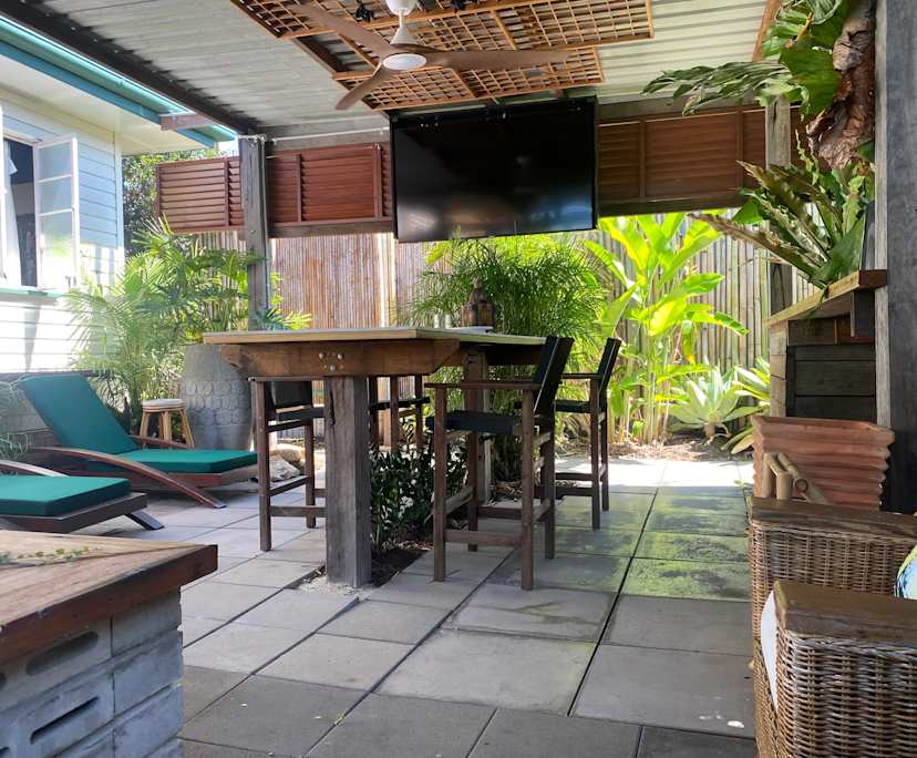 $300-350, Share-house, 2 rooms, Redcliffe QLD 4020, Redcliffe QLD 4020