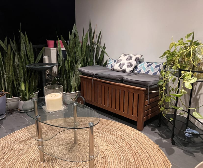 $400, Flatshare, 2 bathrooms, Holland Park QLD 4121