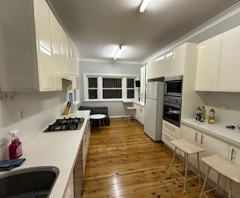 $194-350, Share-house, 3 rooms, Roseville NSW 2069, Roseville NSW 2069