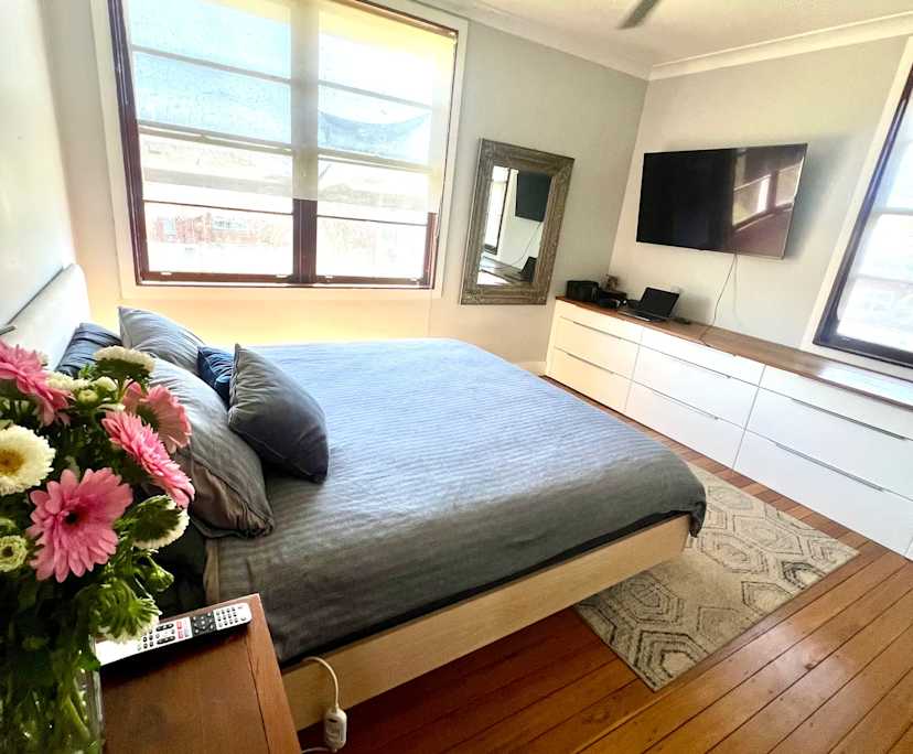 $360, Share-house, 2 bathrooms, Bar Beach NSW 2300