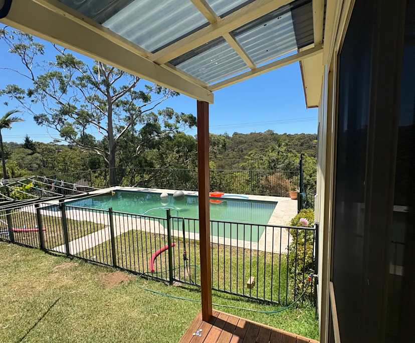 $400, Student-accommodation, 1 bathroom, Mount Colah NSW 2079