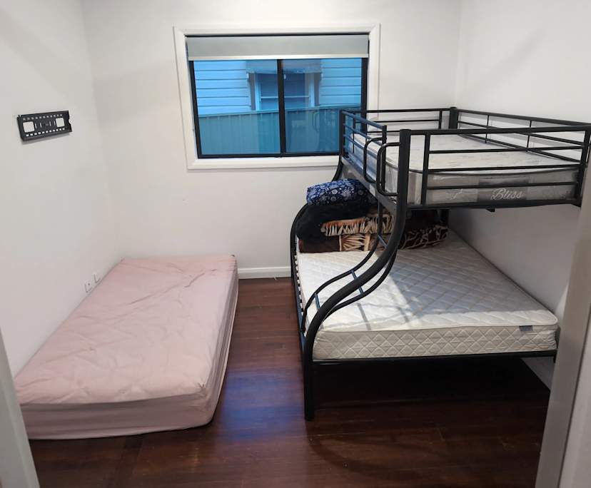 Room in a share house