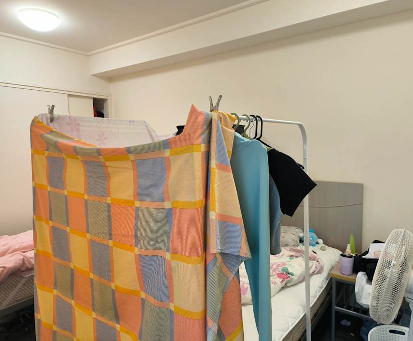 Student accommodation