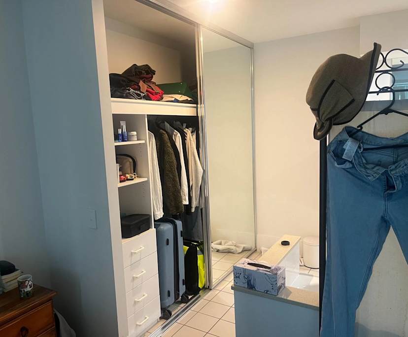 $245, Flatshare, 3 bathrooms, Brisbane City QLD 4000