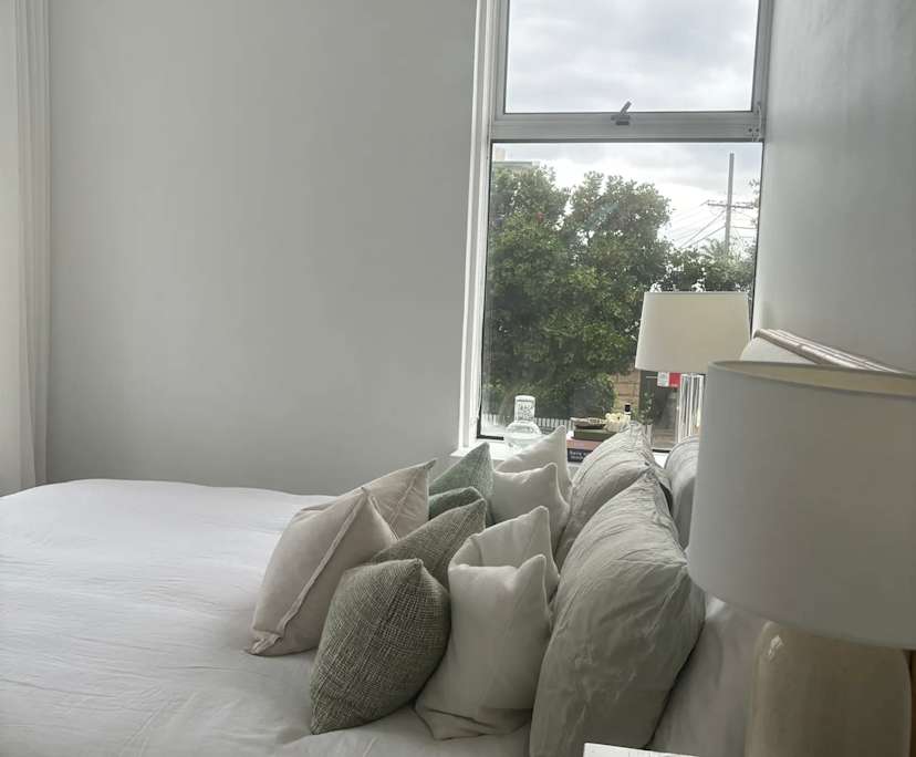 $850, 1-bed, 1 bathroom, Manly NSW 2095