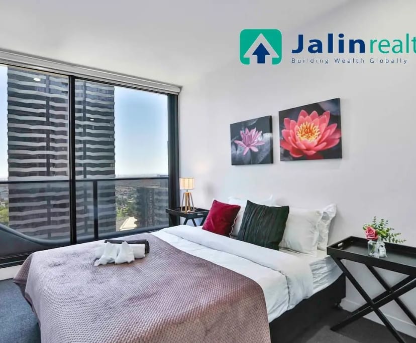 $450, Flatshare, 2 bathrooms, Melbourne VIC 3000