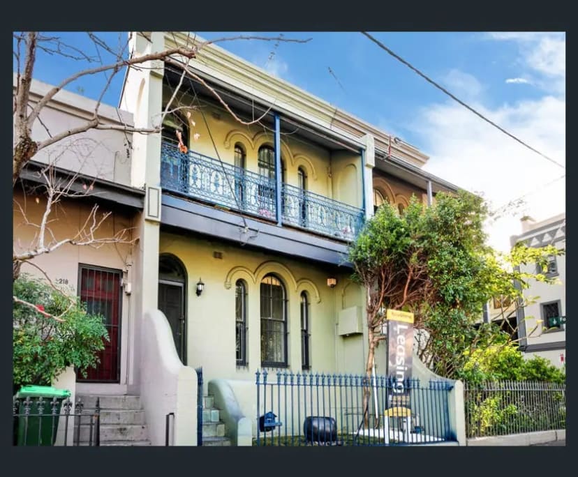 $310, Share-house, 2 rooms, Newtown NSW 2042, Newtown NSW 2042