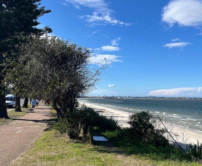 $275, Flatshare, 3 bathrooms, Monterey NSW 2217