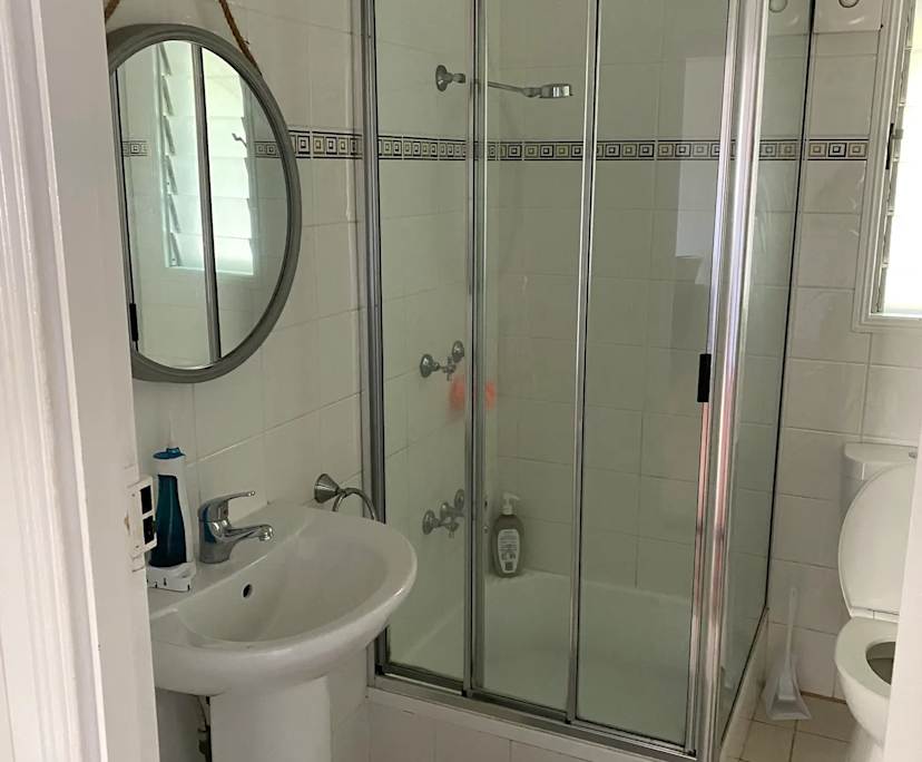 $290, Share-house, 2 bathrooms, Currajong QLD 4812