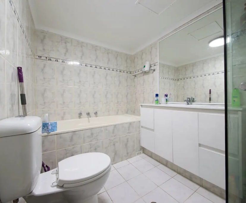 $350, Flatshare, 4 bathrooms, Pyrmont NSW 2009