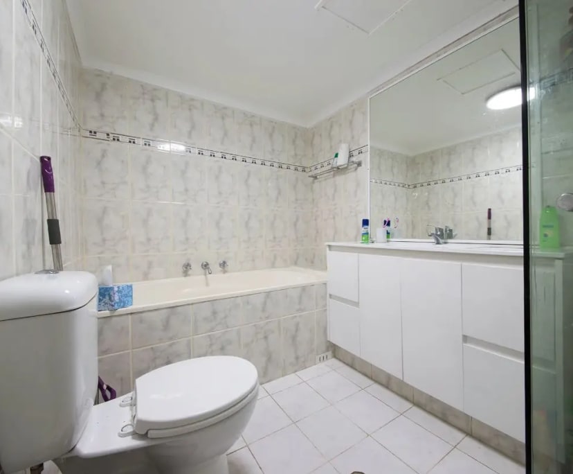 $250, Flatshare, 4 bathrooms, Pyrmont NSW 2009