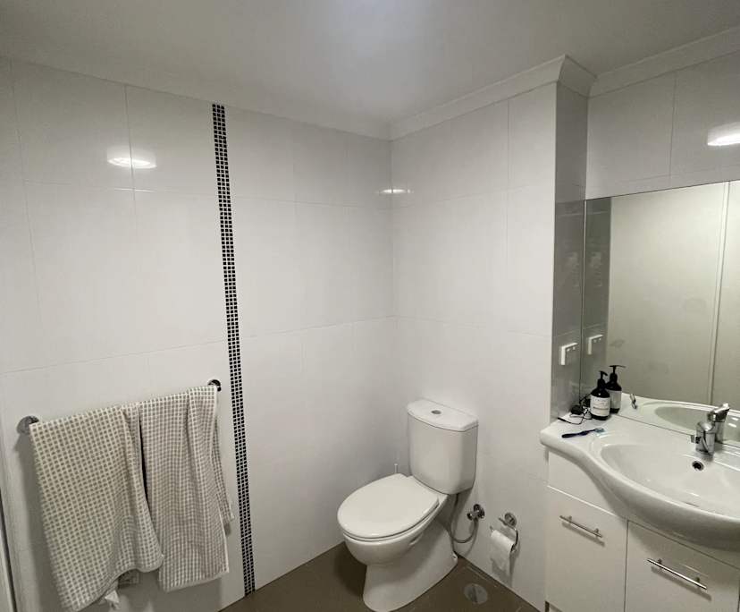 $425, Flatshare, 2 bathrooms, East Perth WA 6004