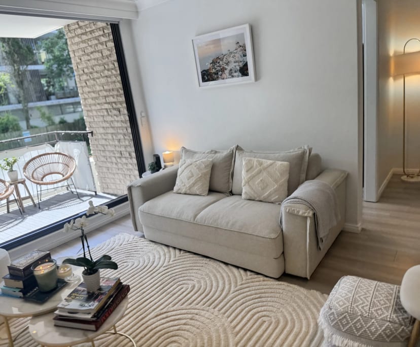 $625, Flatshare, 2 bathrooms, Bondi NSW 2026