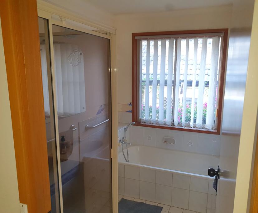 $350, Share-house, 3 bathrooms, Nerang QLD 4211