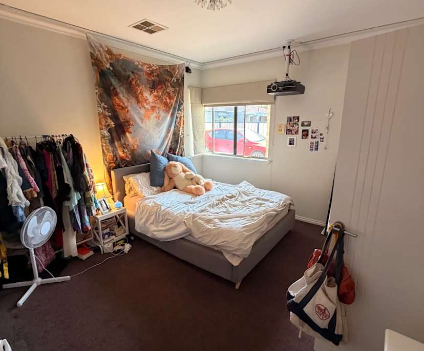 $195, Share-house, 4 bathrooms, Morley WA 6062