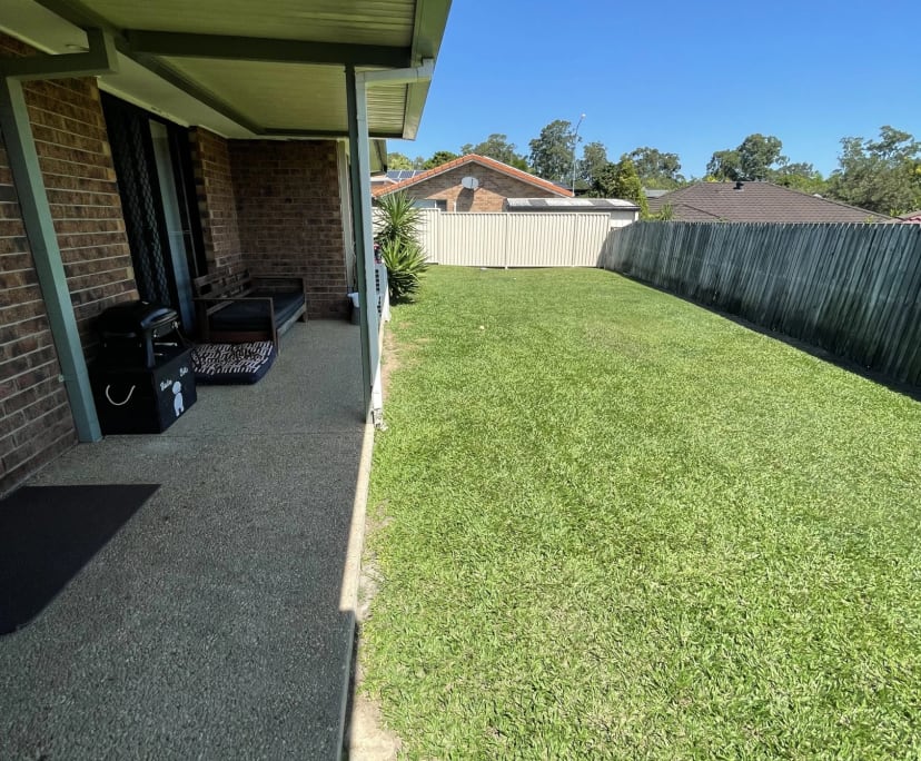 $225, Share-house, 3 bathrooms, Nerang QLD 4211