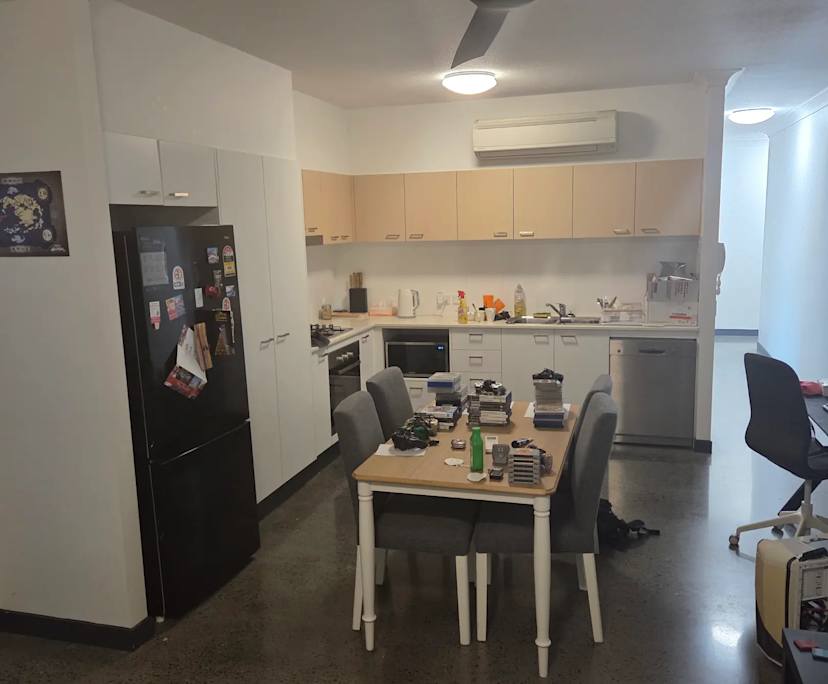 $350, Flatshare, 2 bathrooms, Nundah QLD 4012