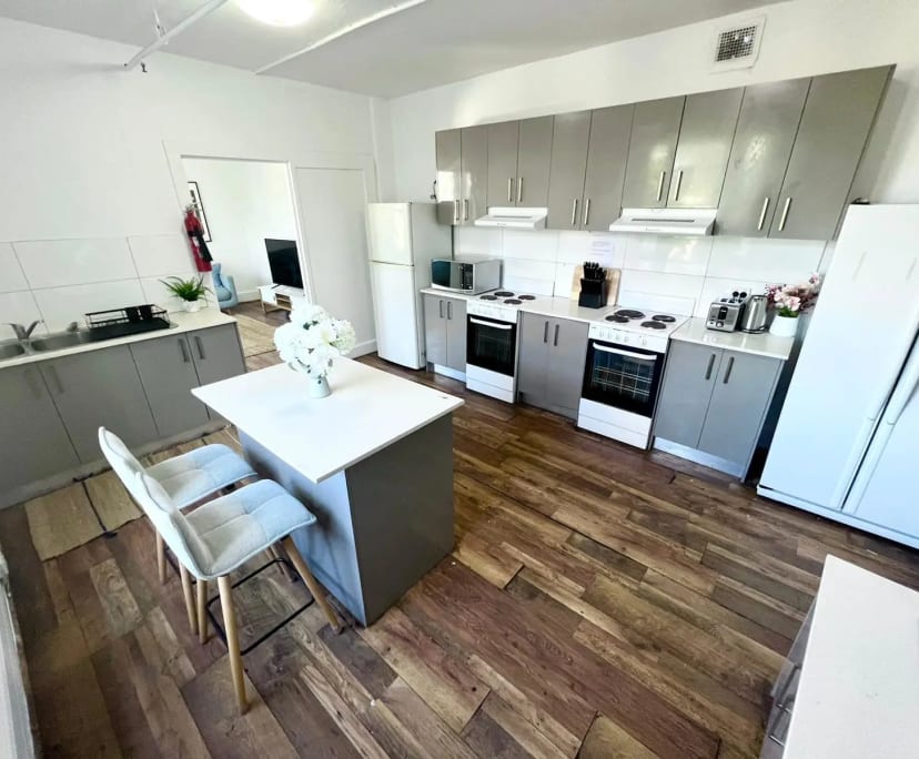 $350, Share-house, 6 bathrooms, Chippendale NSW 2008