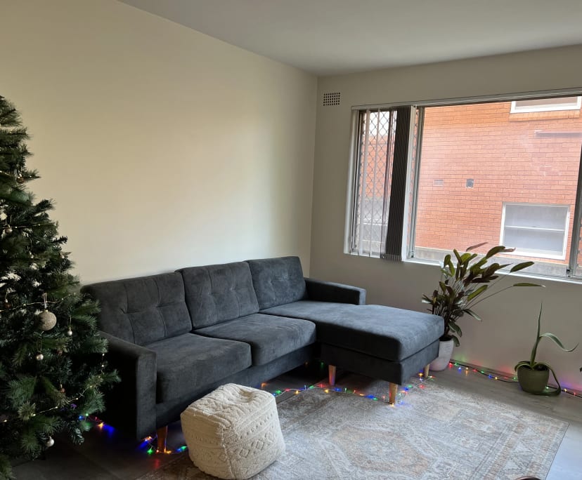 Room for Rent in Ashfield, Sydney 220, Flexible w...