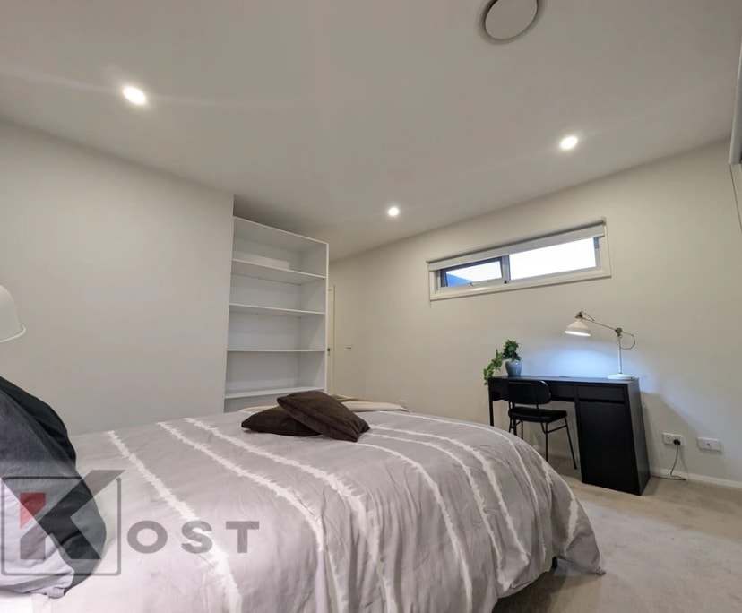 $351, Share-house, 4 bathrooms, Doncaster VIC 3108