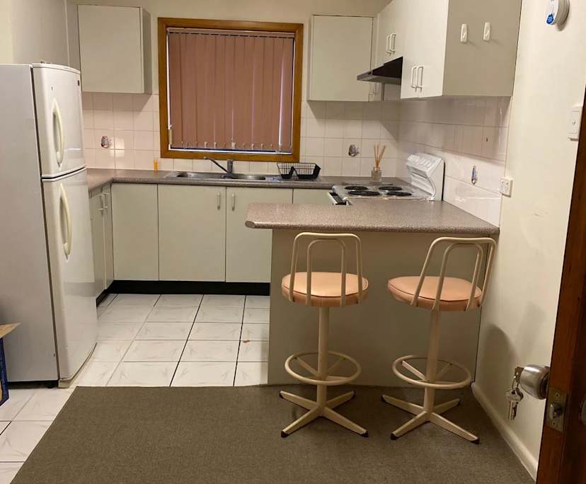 $470, Share-house, 2 bathrooms, Granville NSW 2142