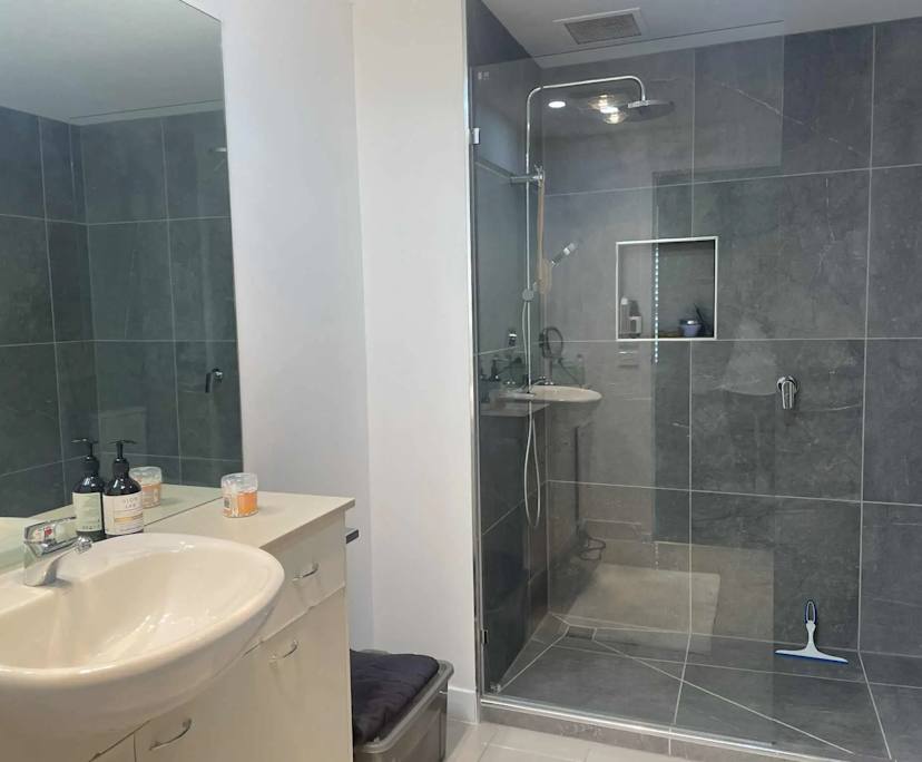 $400, Homestay, 2 bathrooms, Port Melbourne VIC 3207