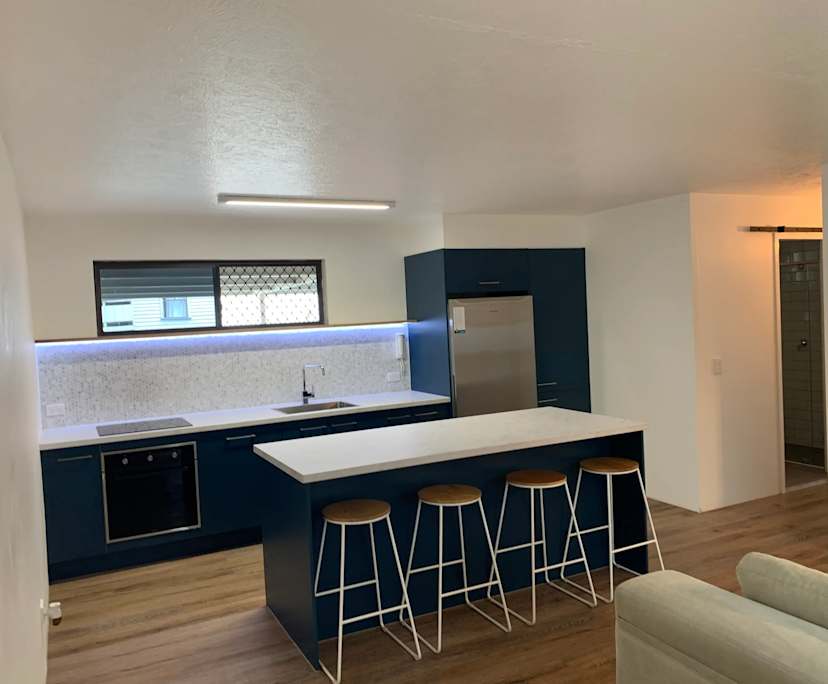 $675, Whole-property, 2 bathrooms, Labrador QLD 4215