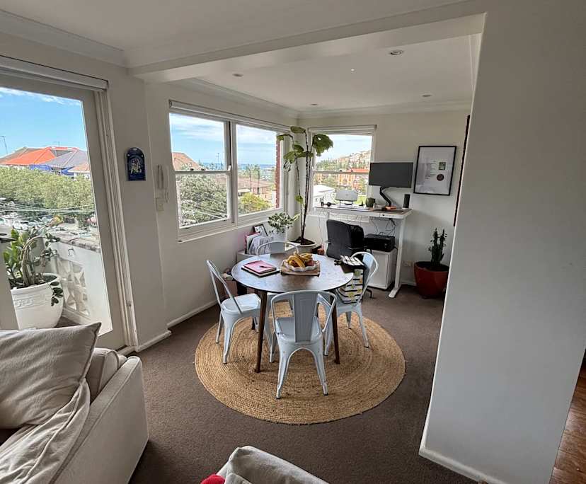 $650, Flatshare, 2 bathrooms, Coogee NSW 2034