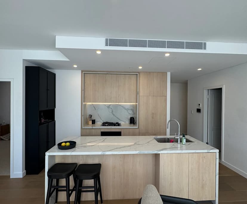 $700, Flatshare, 2 bathrooms, Crows Nest NSW 2065