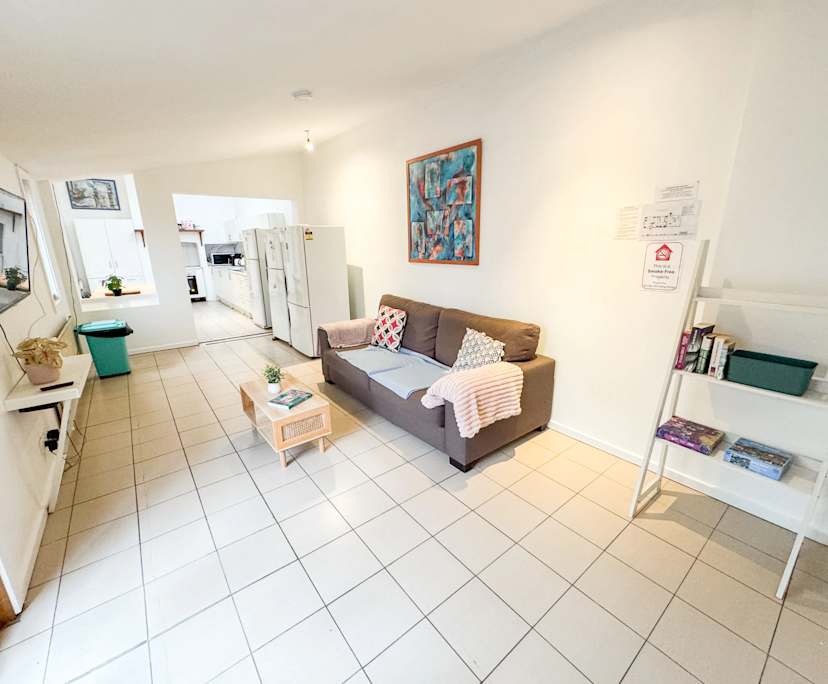 $350, Share-house, 6 bathrooms, St Kilda VIC 3182