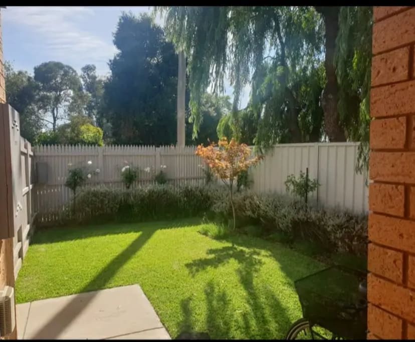 Room for Rent in Shepparton, VIC 210, Unfurnished...