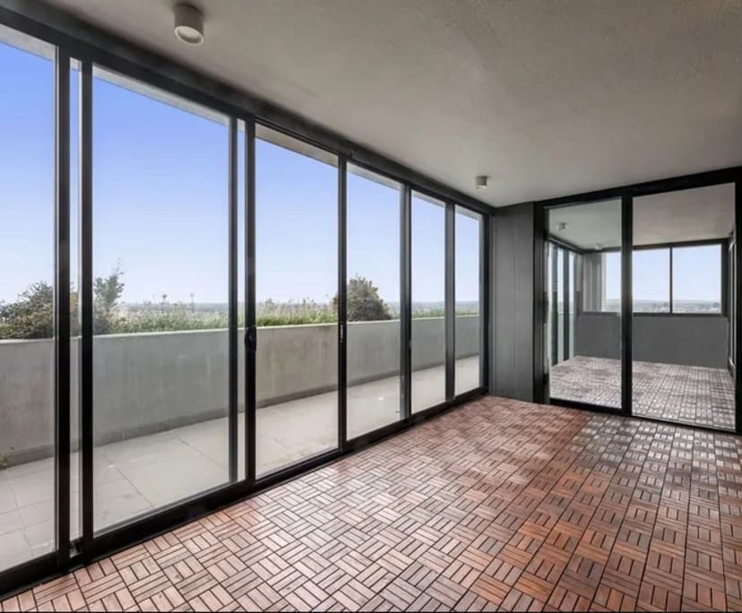 $396, Flatshare, 3 bathrooms, West Melbourne VIC 3003