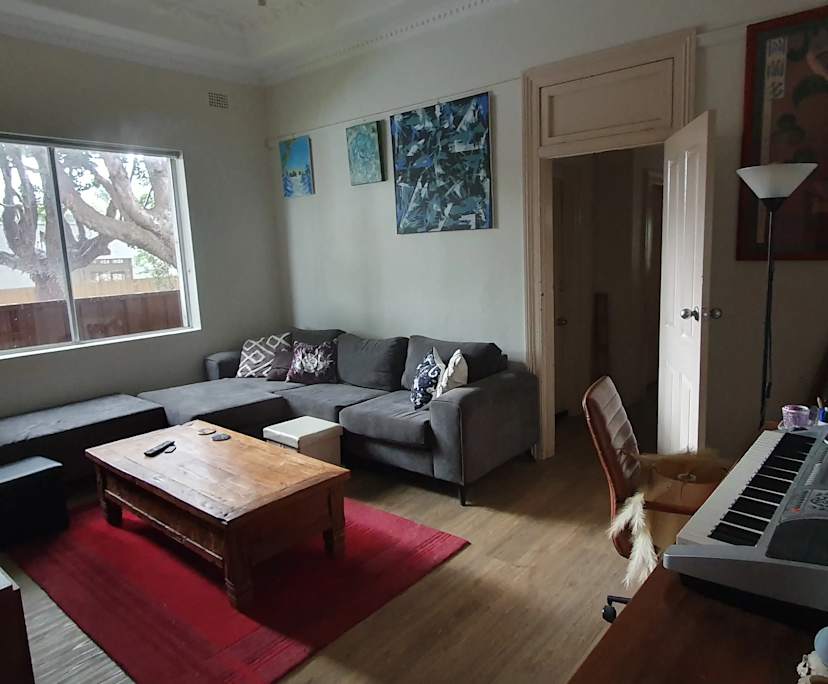 $315-330, Share-house, 2 rooms, Marrickville NSW 2204, Marrickville NSW 2204