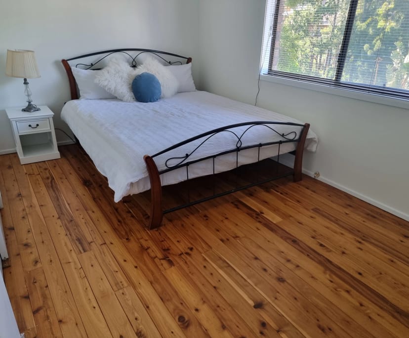 $230, Share-house, 4 bathrooms, Cordeaux Heights NSW 2526