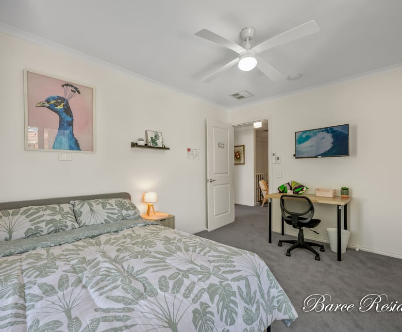 $220-320, Share-house, 2 rooms, Heidelberg West VIC 3081, Heidelberg West VIC 3081