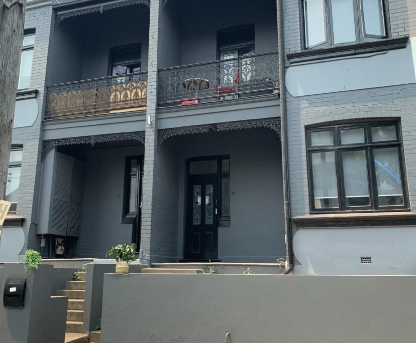 $395, Share-house, 6 bathrooms, Petersham NSW 2049