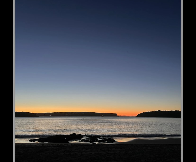 $533, Flatshare, 3 bathrooms, Mosman NSW 2088