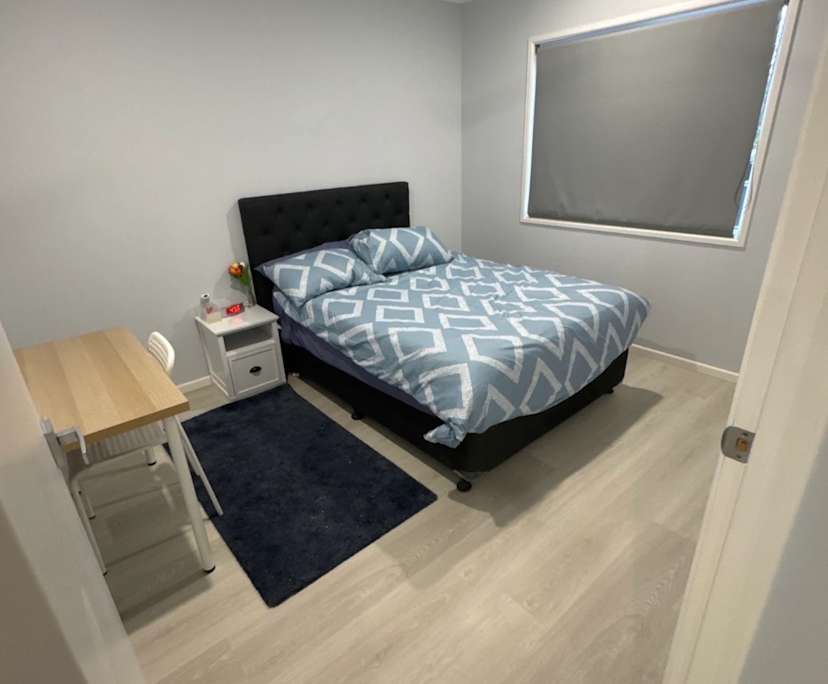 Furnished room granny flat for rent