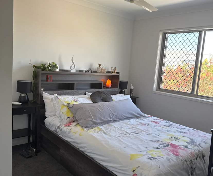 Student accommodation