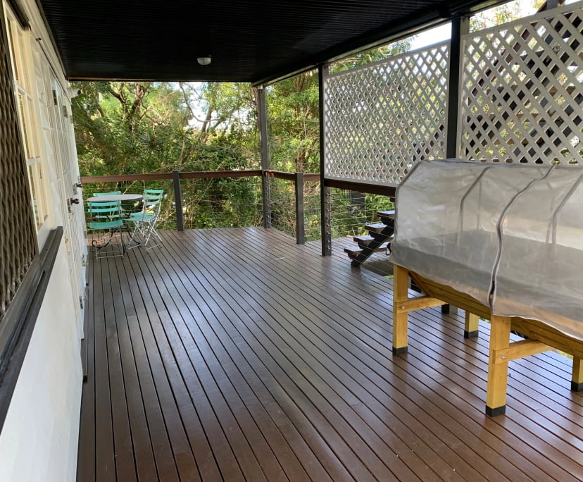 $290, Share-house, 3 bathrooms, Highgate Hill QLD 4101