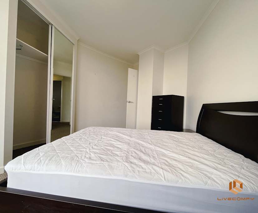 $450, Flatshare, 2 bathrooms, Canberra ACT 2601